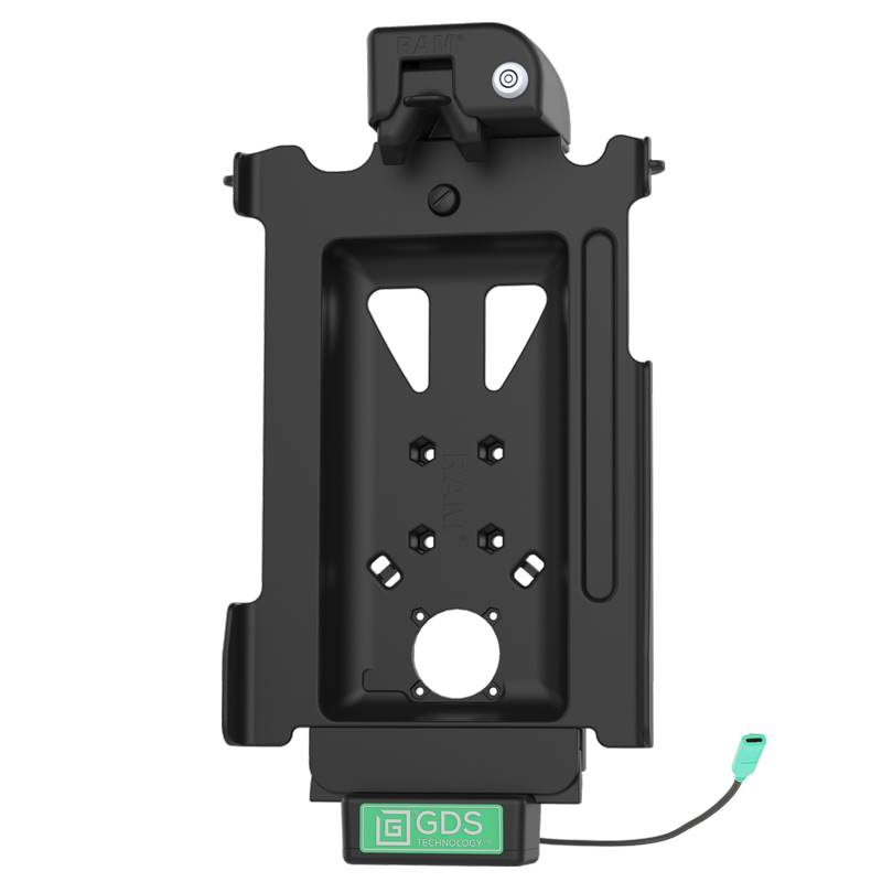RAM-GDS-DOCKL-SAM76CU Ram Mounts by Custom Mounts