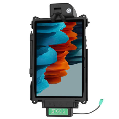 Locking GDS Tough-Dock with USB-C