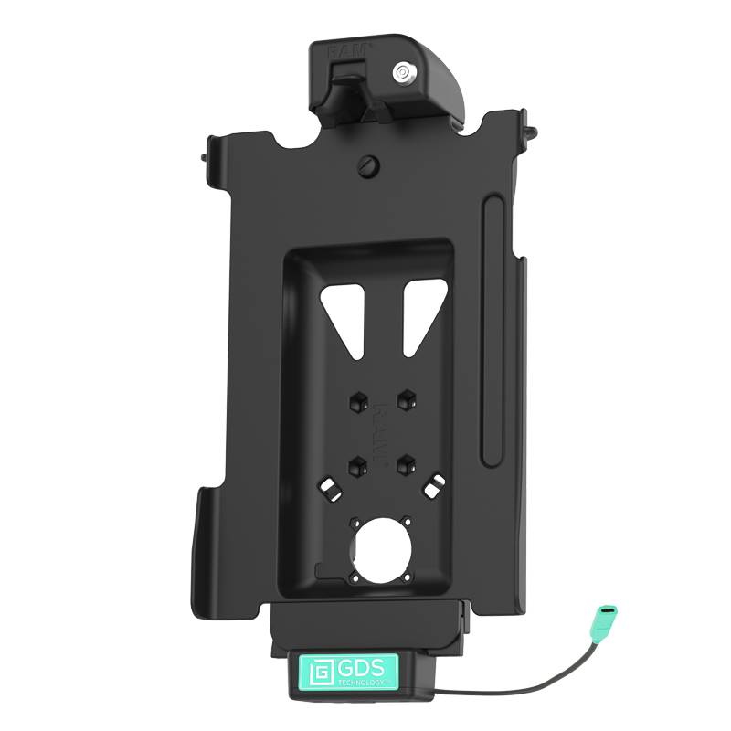 RAM-GDS-DOCKL-SAM78CU Ram Mounts by Custom Mounts