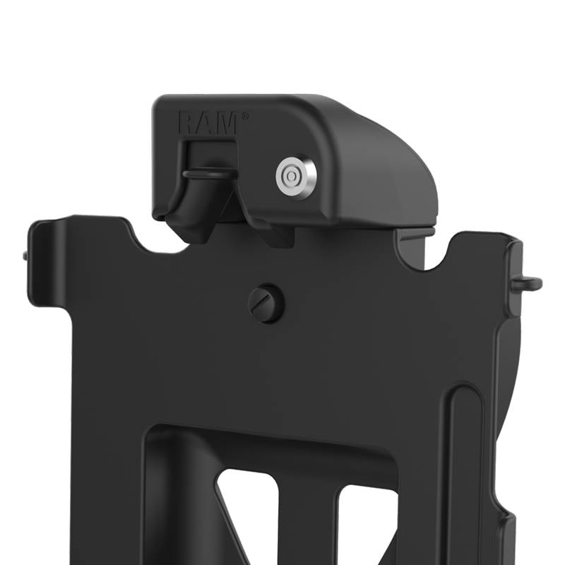 Locking GDS Tough-Dock with USB-C