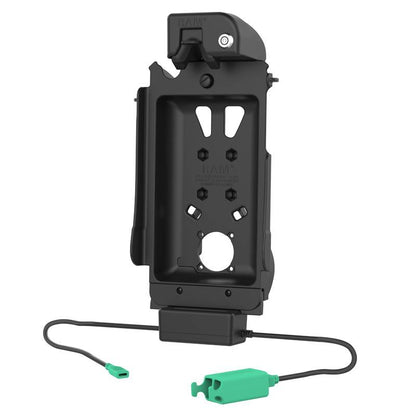 Locking GDS Tough-Dock + Dual U