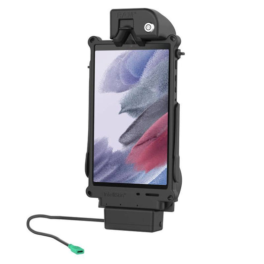 RAM-GDS-DOCKL-SAM80CPU Ram Mounts by Custom Mounts