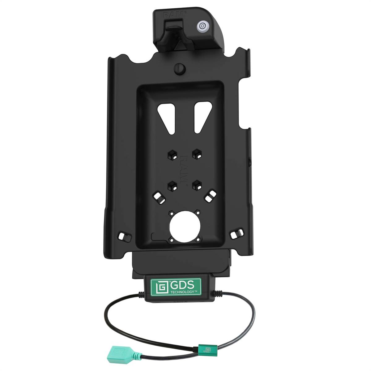 Locking GDS Tough-Dock + Single