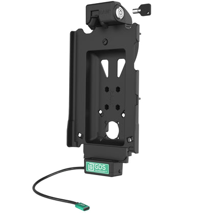 Locking GDS® Tough-Dock™ for Samsung Tab A11+ & Tab A9+