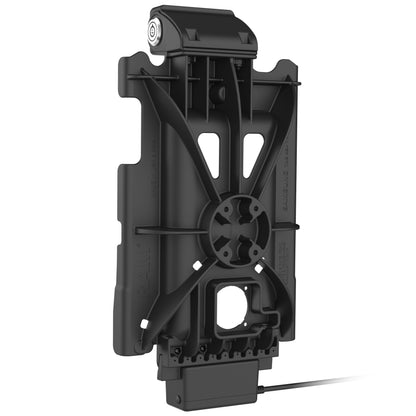 Locking GDS® Tough-Dock™ for Samsung Tab A11+ & Tab A9+