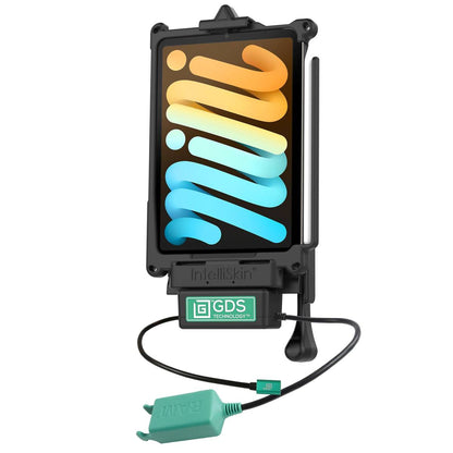 GDS Vehicle Dock + Dual USB-