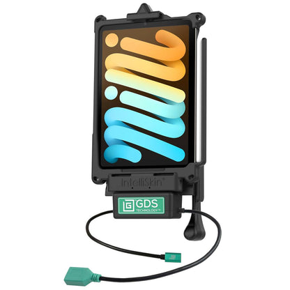 GDS Dock + Single USB-A for i