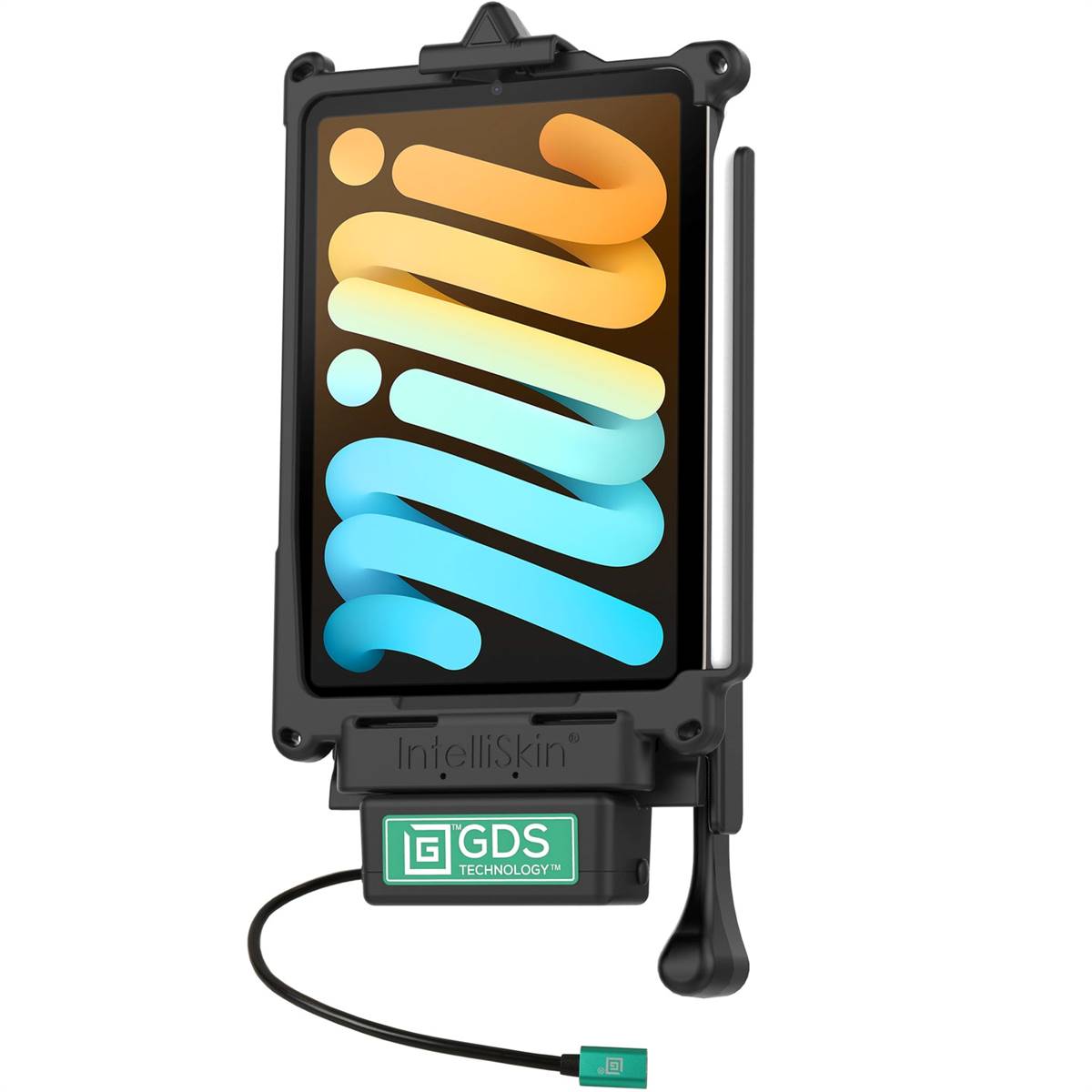 GDS Vehicle Dock for iPad mini