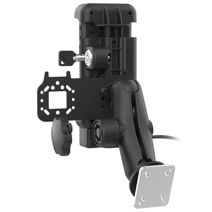 GDS® Aina PTT Voice Responder Locking Bundle for XCover7 Pro & 6 Pro