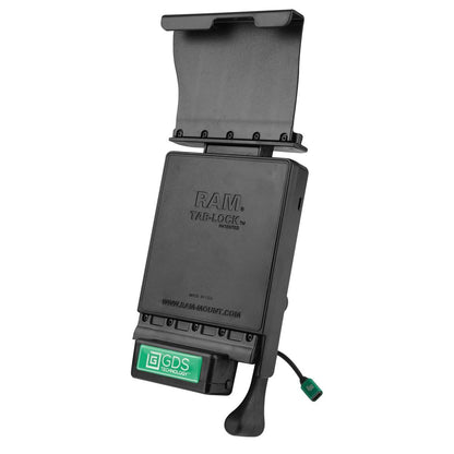 GDS Locking Vehicle Dock for A