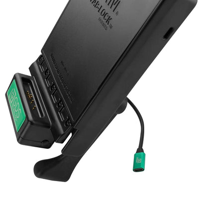 GDS Locking Vehicle Dock for A