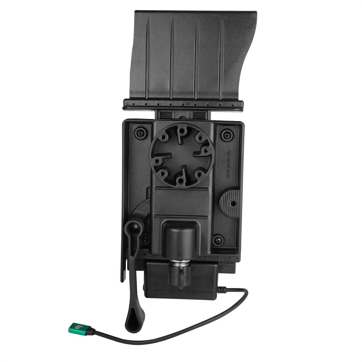 GDS Locking Vehicle Dock for A
