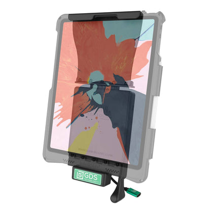 GDS Locking Vehicle Dock for A