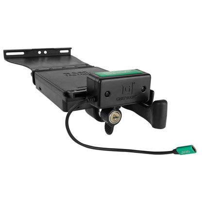 GDS Locking Vehicle Dock for A
