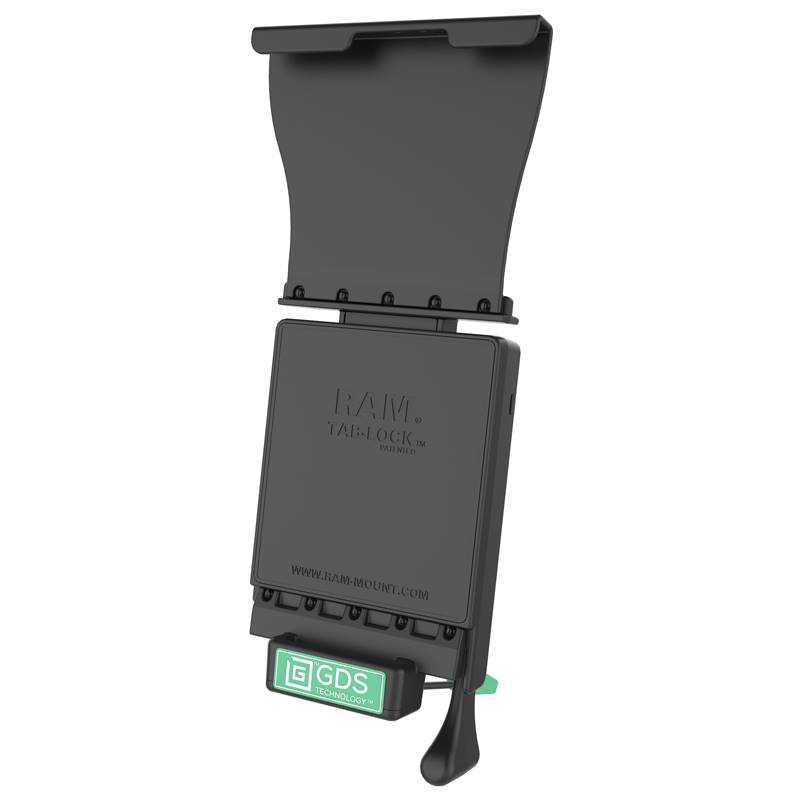RAM-GDS-DOCKL-V2-AP24U Ram Mounts by Custom Mounts