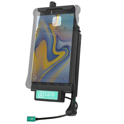 GDS Vehicle Dock with Aud