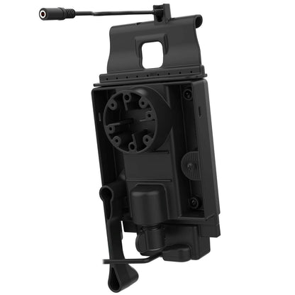 GDS Vehicle Dock with Aud