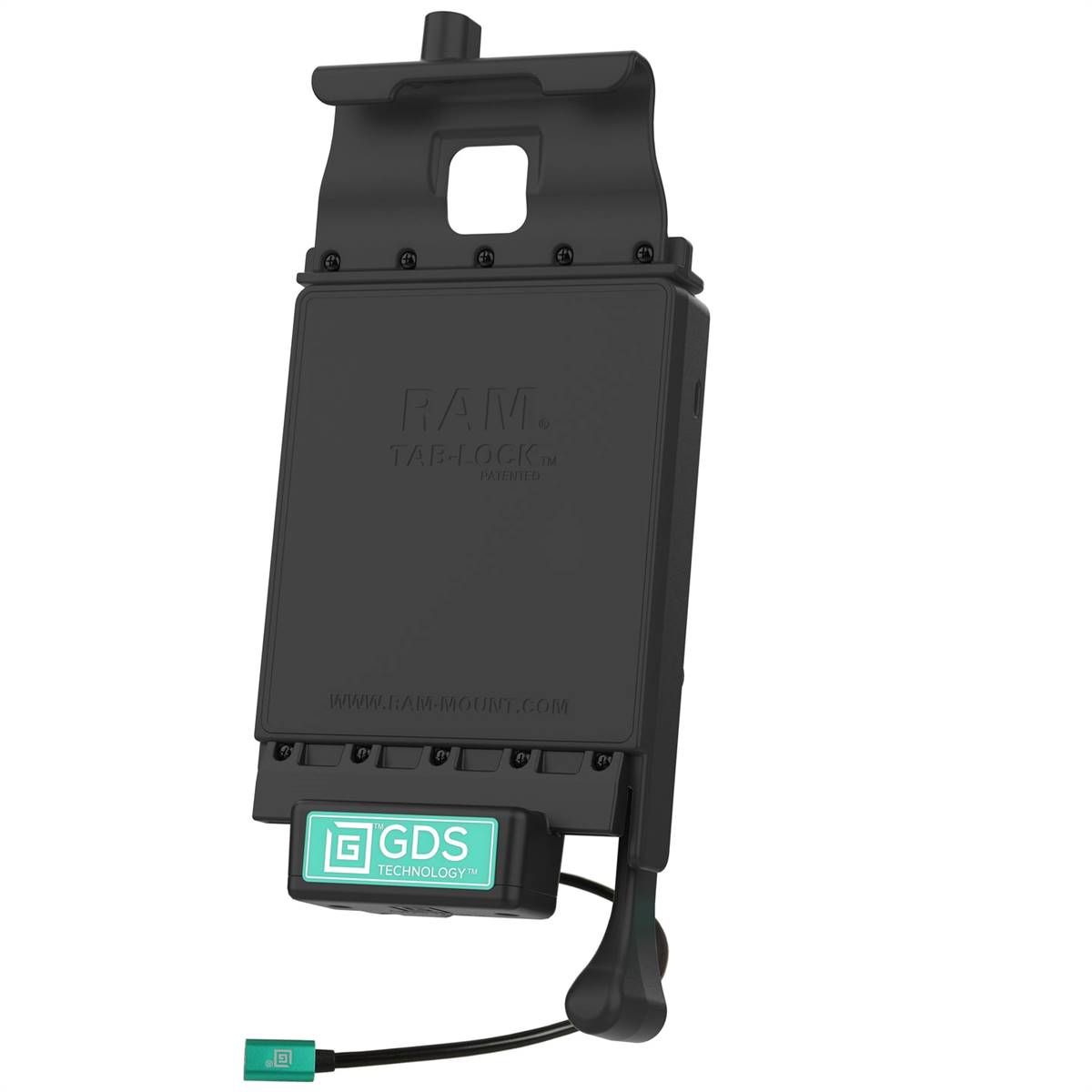 GDS Vehicle Dock for the Samsu