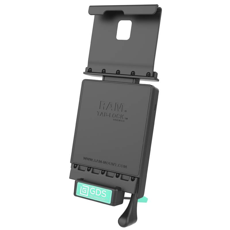 RAM-GDS-DOCKL-V2-SAM41U Ram Mounts by Custom Mounts