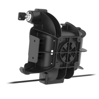 Locking GDS Power + Data Dock for