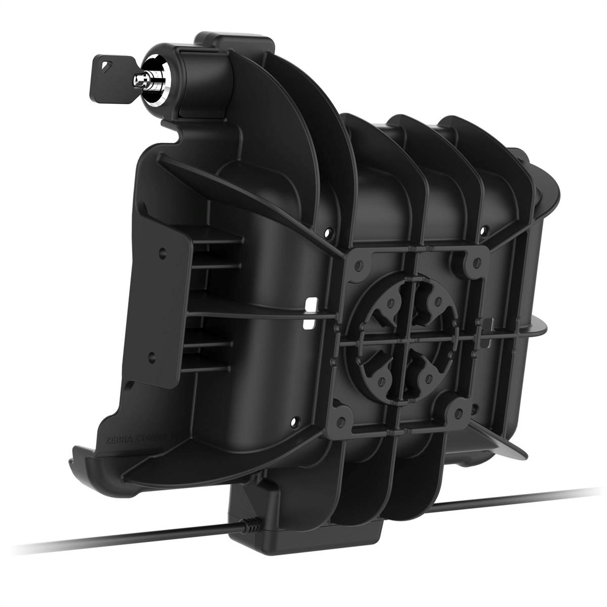 Locking GDS Power + Dual USB Doc