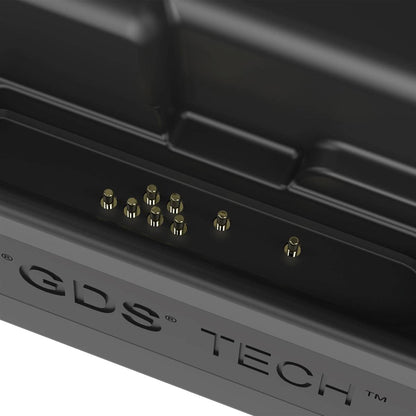 Locking GDS Power + Dual USB Doc