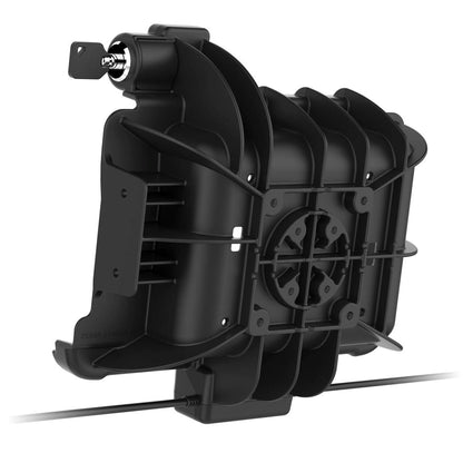 Locking GDS Power + Data Dock for