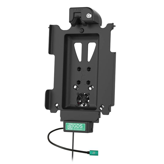 RAM-GDS-DOCKLF-AP32CPU Ram Mounts by Custom Mounts