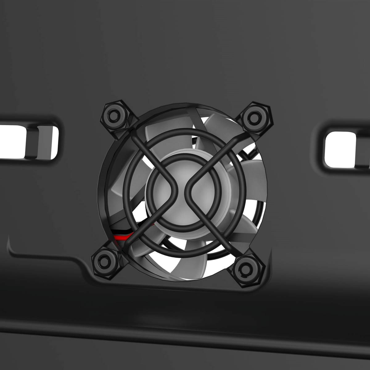 Locking GDS Cool-Dock for Apple