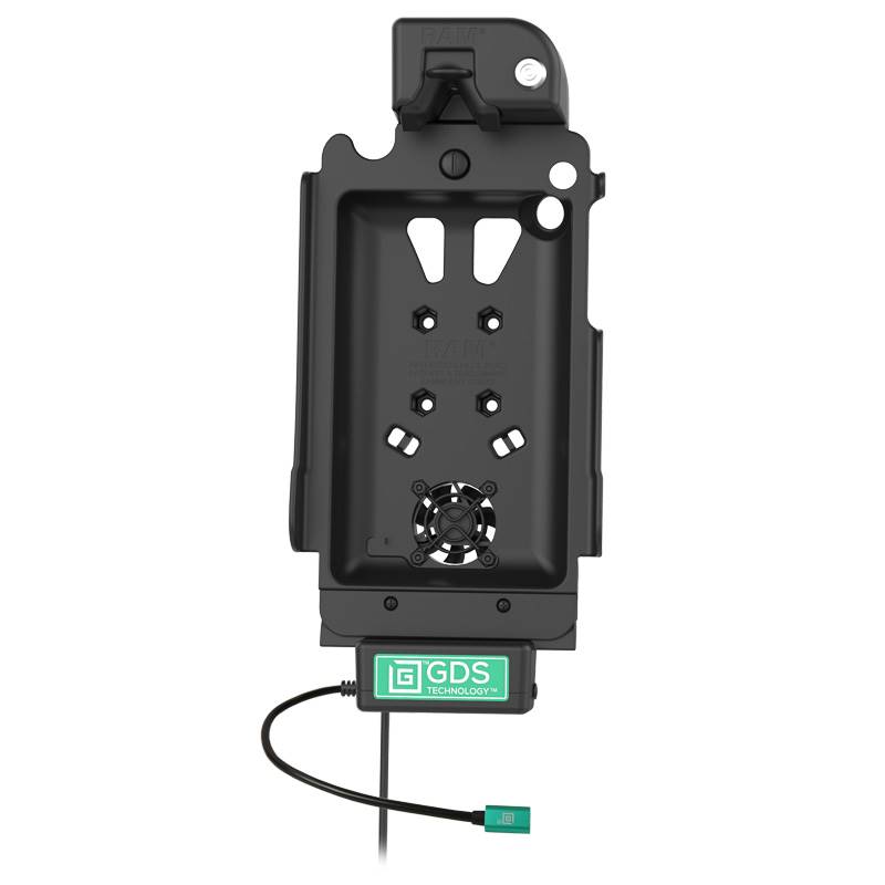 RAM-GDS-DOCKLF-SAM67CPU Ram Mounts by Custom Mounts