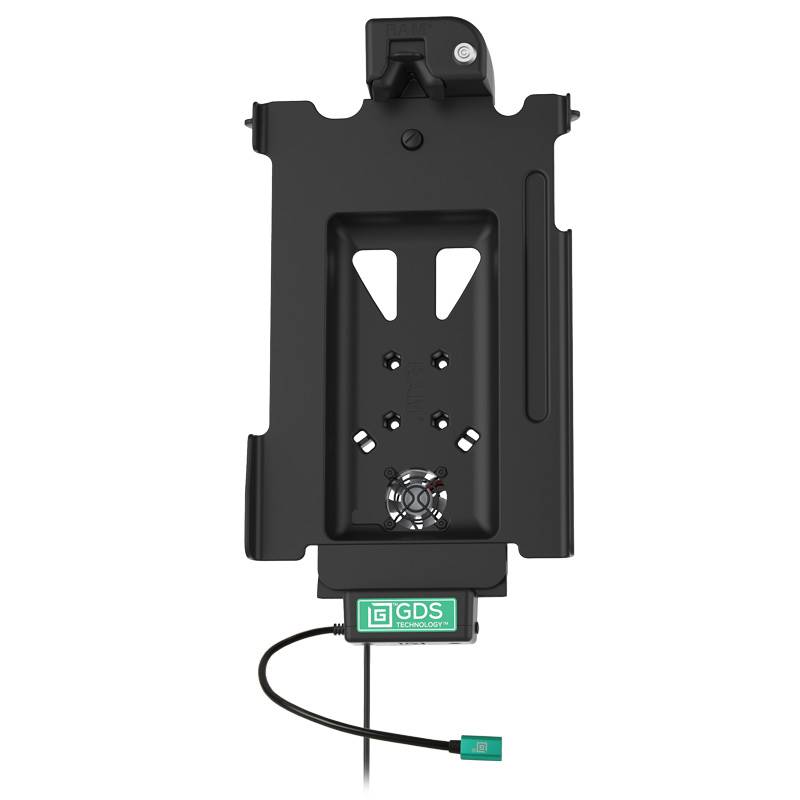 RAM-GDS-DOCKLF-SAM78CPU Ram Mounts by Custom Mounts
