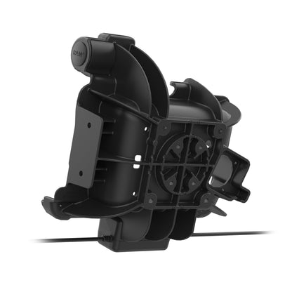 GDS® Power + Data Dock with Latch for Zebra ET401 & ET4x 8"