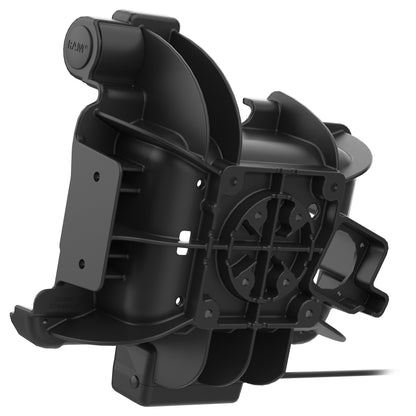 GDS® Powered Dock with Latch for Zebra ET401 & ET4x 8" with IntelliSkin®