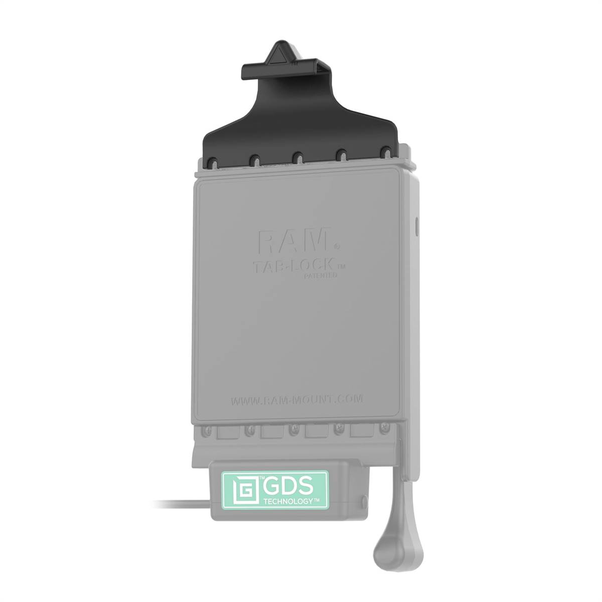 GDS Vehicle Dock Short Top Cup for