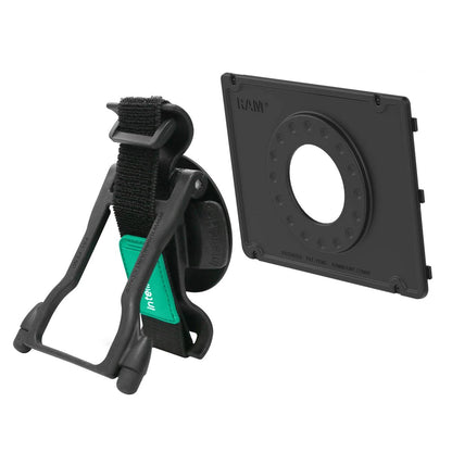 GDS Hand-Stand for Zebra ET4x 10” Ent
