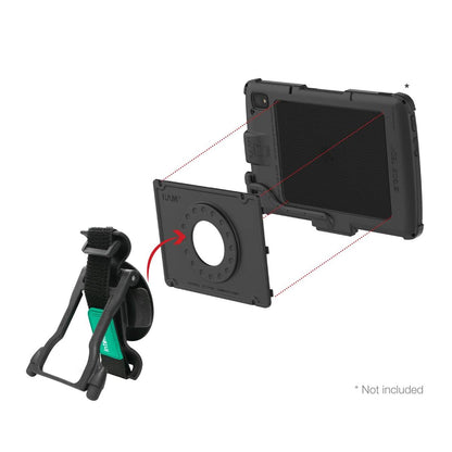 GDS Hand-Stand for Zebra ET4x 10” Ent