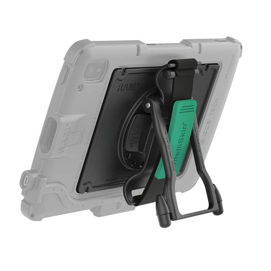 RAM-GDS-HS1M-ZE21U Ram Mounts by Custom Mounts