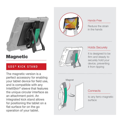 GDS Hand-Stand Magnetic Accessory fo