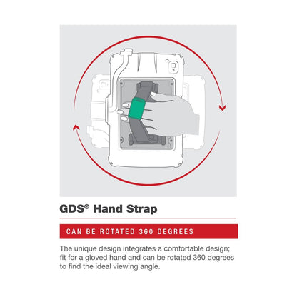 GDS Hand-Stand Magnetic Accessory fo