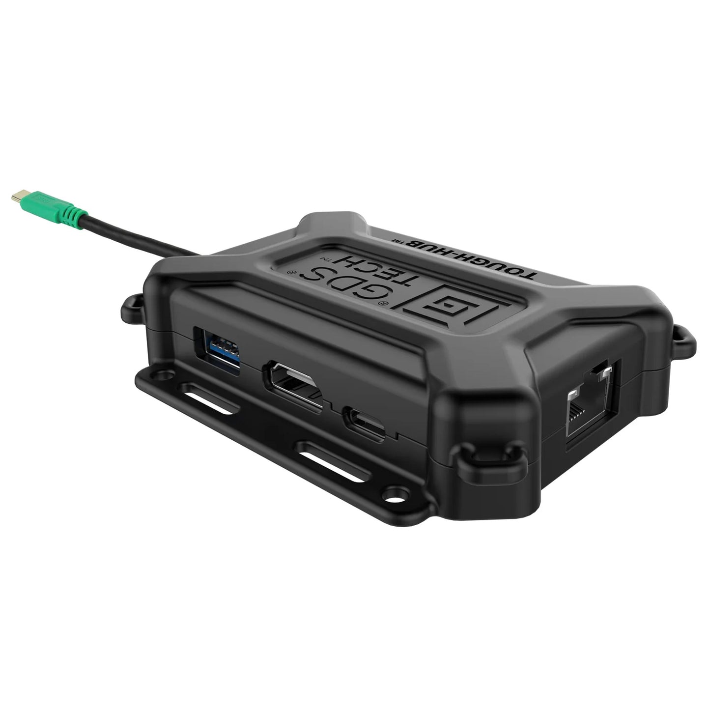 GDS® Tough-Hub™ With USB Type-C For Vehicles