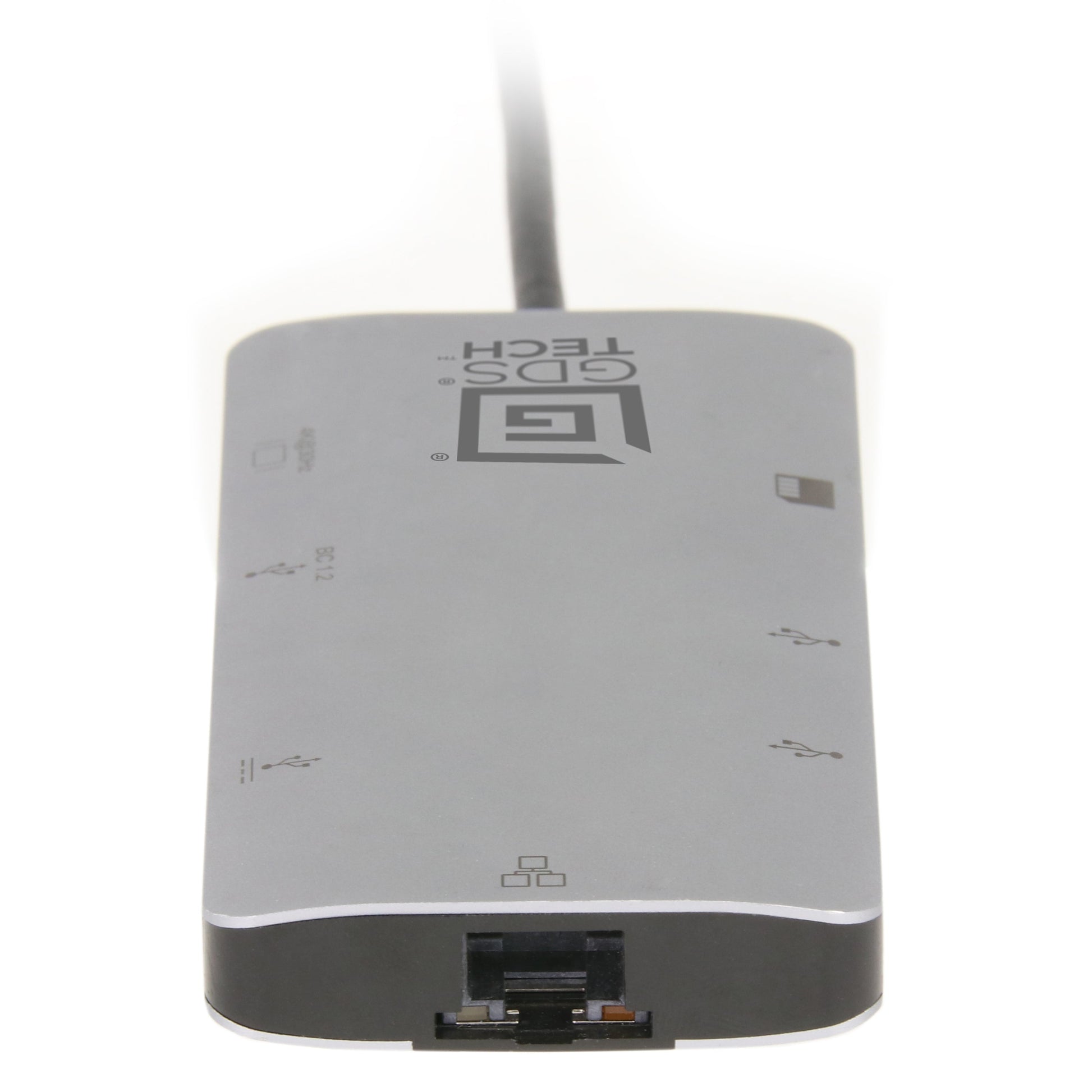 GDS® Hub™ With USB Type-C For Desktop