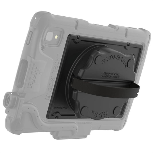 RAM-GDS-ROTO2-ZE20U Ram Mounts by Custom Mounts