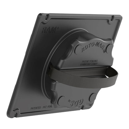 GDS Roto-Mag 3-in-1 Grip Handle Acc