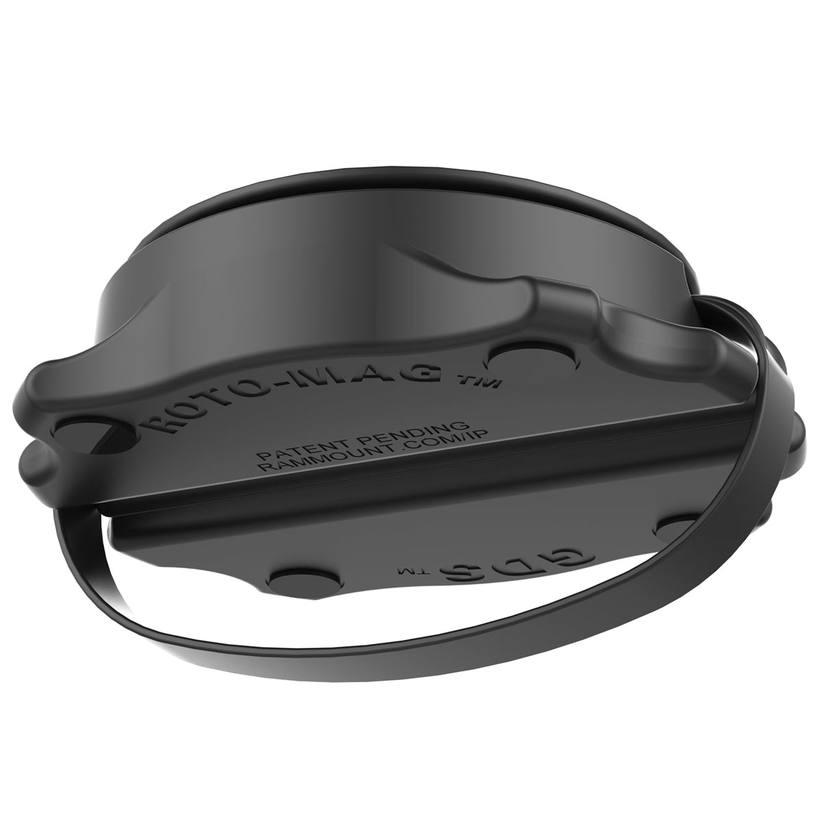 GDS Roto-Mag 3-in-1 Accessory with Grip