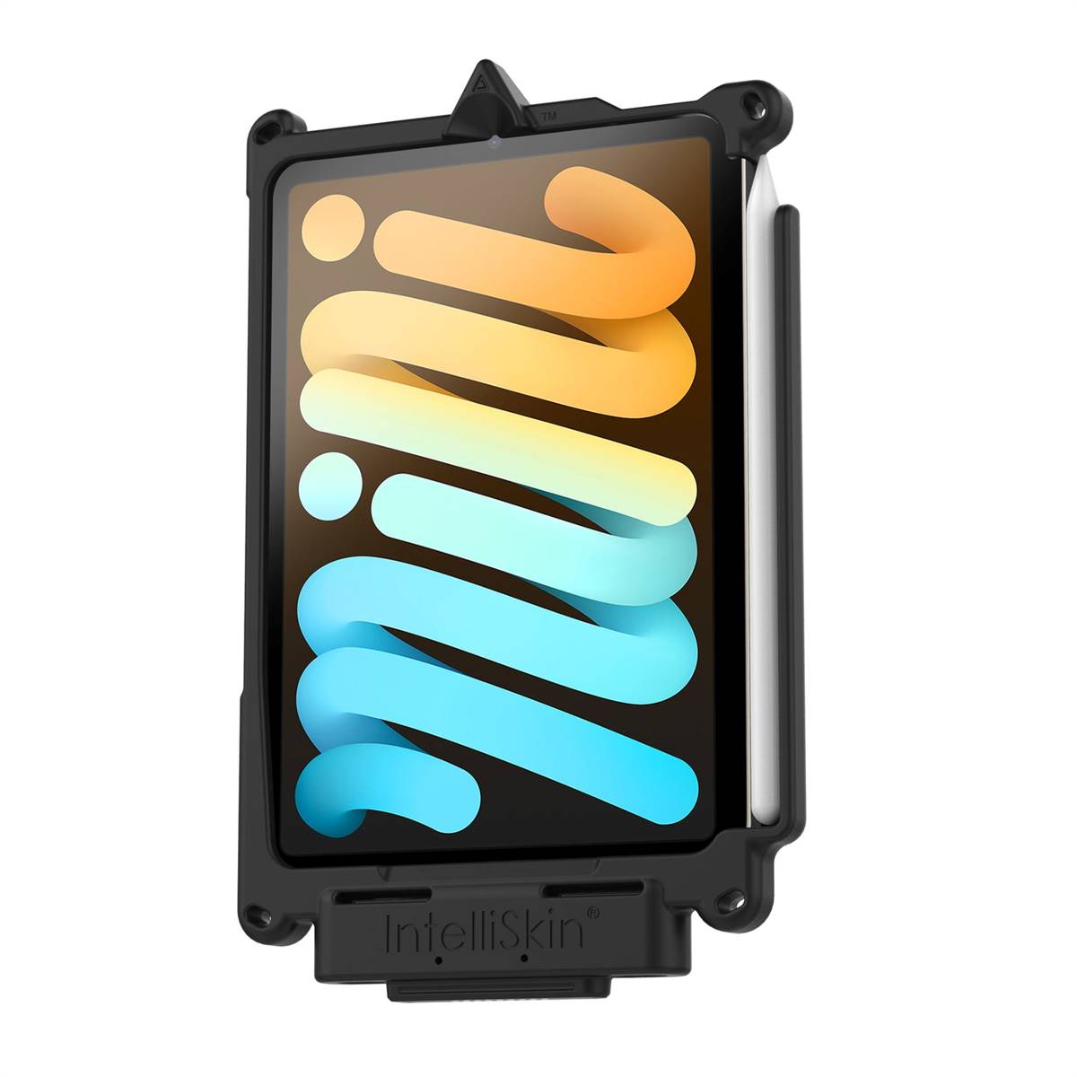 RAM Mounts IntelliSkin Case for iPad mini - Thumbnail 4