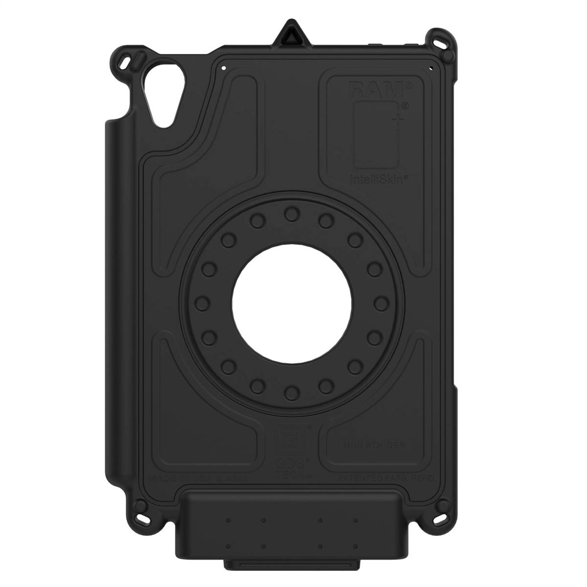 IntelliSkin Next Gen for Apple iPa