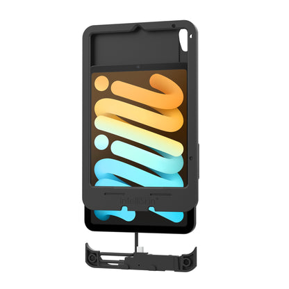 IntelliSkin® Thin-Case™ for iPad mini (A17 Pro) & mini 6 Rear Pogo Pads