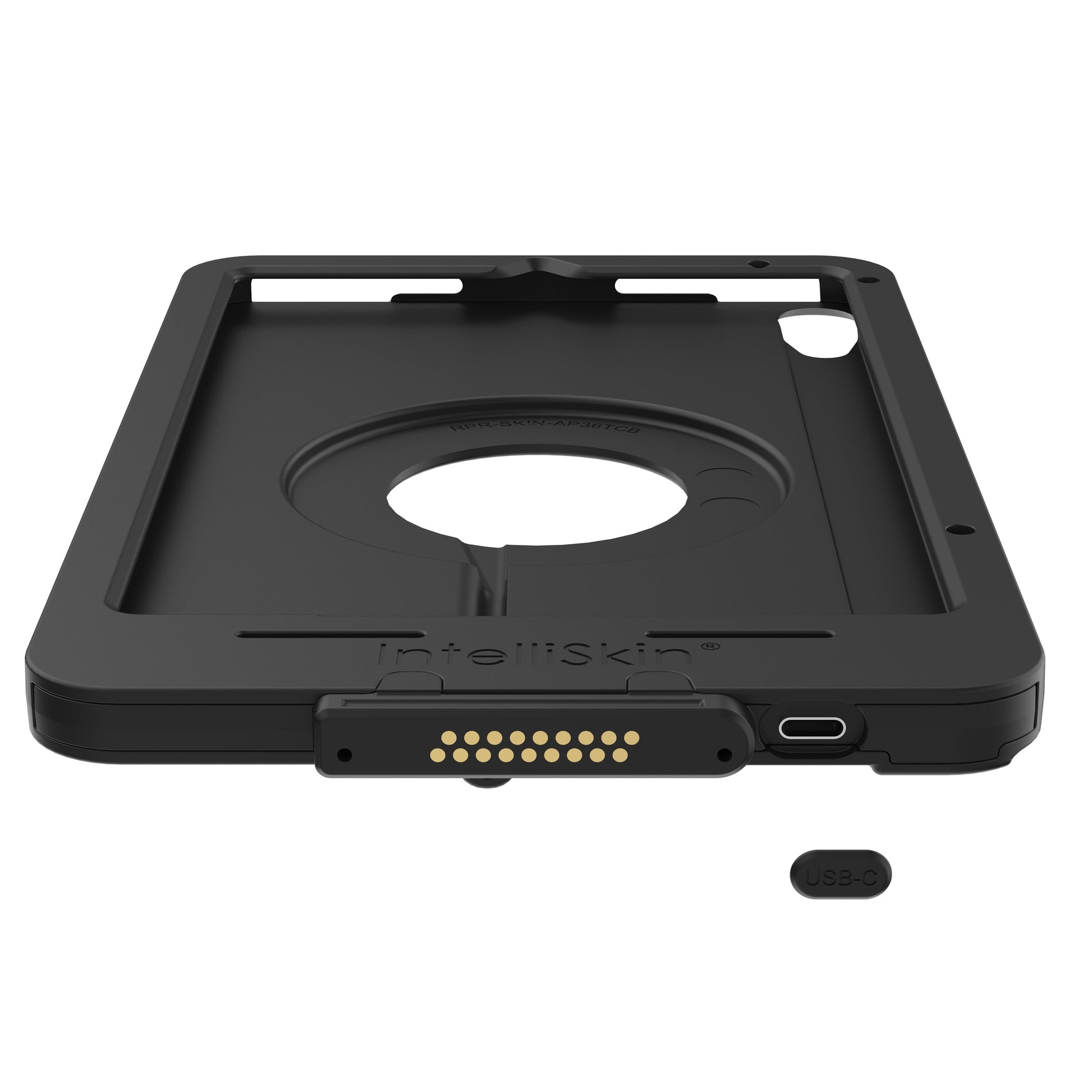 IntelliSkin® Thin-Case™ for Apple iPad mini (A17 Pro) & mini 6