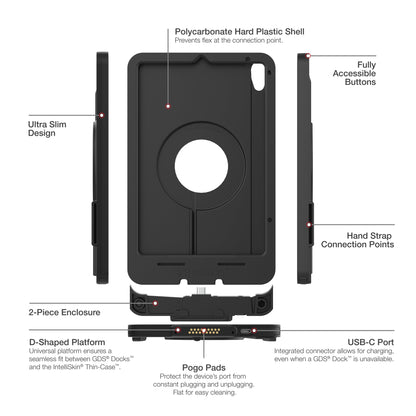 IntelliSkin® Thin-Case™ for Apple iPad mini (A17 Pro) & mini 6