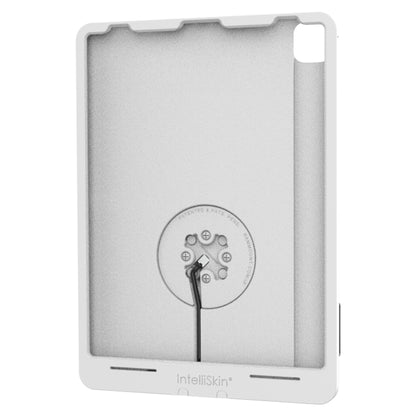 IntelliSkin® Thin-Case™ for iPad Pro 12.9 3-5 Gen (Rear Pogo Pads) Gray